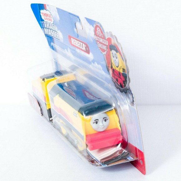 Thomas Friends TrackMaster Set Gordon James Percy - Picture 8 of 12